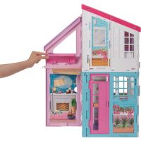 Mattel Barbie dom v Malibu 2