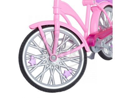 MATTEL Barbie BLT06 - Sestřičky na kole