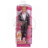 Barbie ženich (Mattel CFF38) 3
