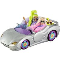 Barbie Extra kabriolet 5