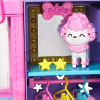 Barbie Extra módny automat pre bábiku 30 cm 3
