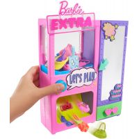 Barbie Extra módny automat pre bábiku 30 cm 2