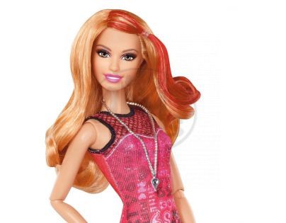 BARBIE Y5908 Fashionistas - X7869 Summer