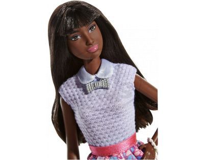 Barbie Modelka - CJY44 Christie