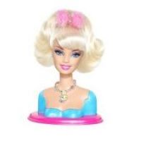 Barbie Fashionistas SS hlava T9123 - Sporty 3