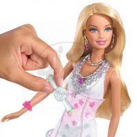 Mattel R4279 - Barbie H2O Design studio 3