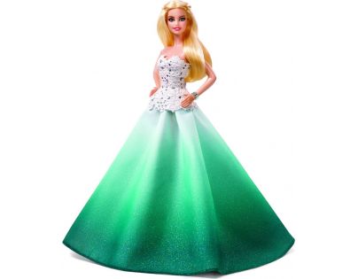 Barbie Haute Couture z Londýna