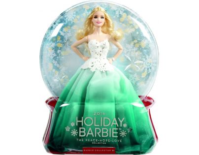 Barbie Haute Couture z Londýna