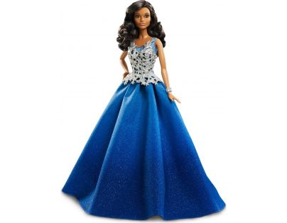 Barbie Haute Couture z New Yorku