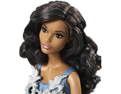 Barbie Haute Couture z New Yorku