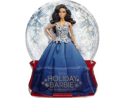 Barbie Haute Couture z New Yorku