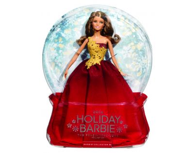 Mattel Barbie Haute Couture z Paříže