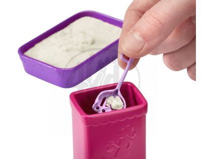 Barbie Hrací set - Koťátko