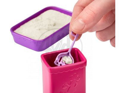 Barbie Hrací set - Koťátko