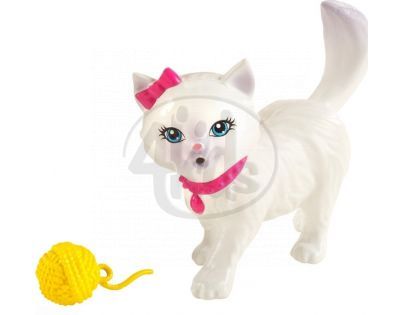 Barbie Hrací set - Koťátko