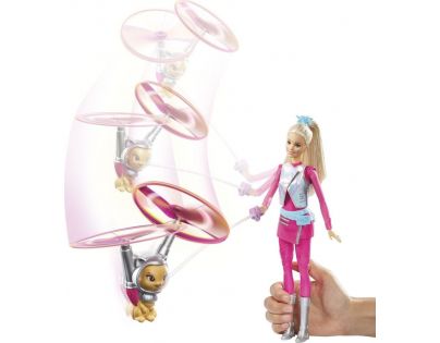 Mattel Barbie Hvězdná galaktička