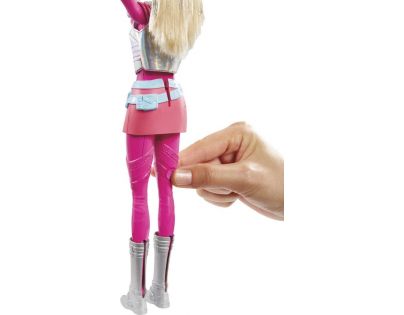 Mattel Barbie Hvězdná galaktička