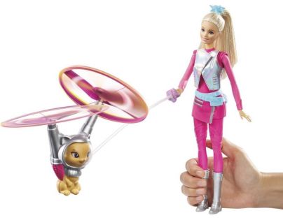 Mattel Barbie Hvězdná galaktička