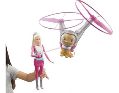 Mattel Barbie Hvězdná galaktička
