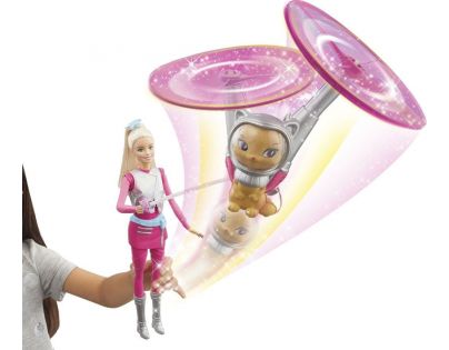 Mattel Barbie Hvězdná galaktička