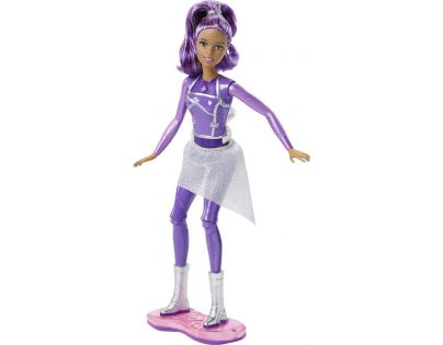 Mattel Barbie Hvězdná kamarádka