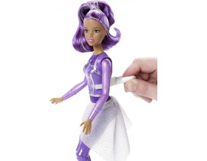 Mattel Barbie Hvězdná kamarádka