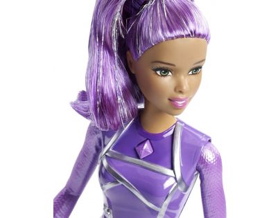 Mattel Barbie Hvězdná kamarádka