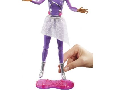 Mattel Barbie Hvězdná kamarádka