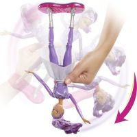 Mattel Barbie Hvězdná kamarádka 5