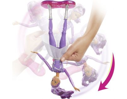 Mattel Barbie Hvězdná kamarádka