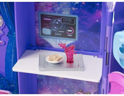Barbie Hvězdný zámek