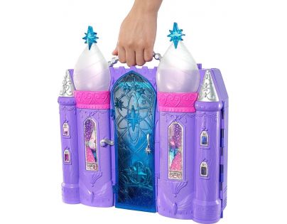 Barbie Hvězdný zámek