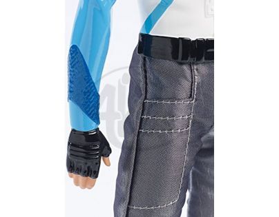 Barbie Hvězdný Ken