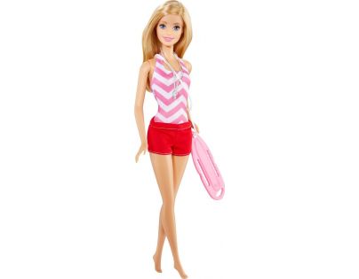Barbie I can be - Plavčice