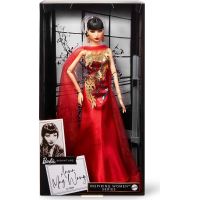 Barbie inšpirujúce ženy Anna May Wong 6