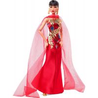Barbie inšpirujúce ženy Anna May Wong