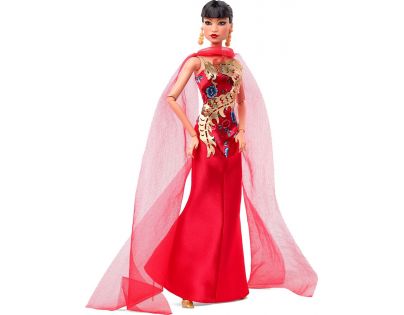 Barbie inšpirujúce ženy Anna May Wong