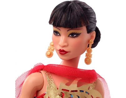 Barbie inšpirujúce ženy Anna May Wong