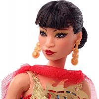 Barbie inšpirujúce ženy Anna May Wong 3