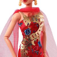 Barbie inšpirujúce ženy Anna May Wong 4