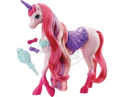 Barbie Jednorožec