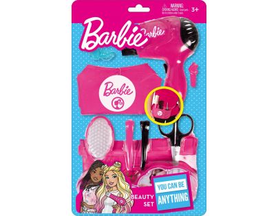 Barbie Kadernická sada malá