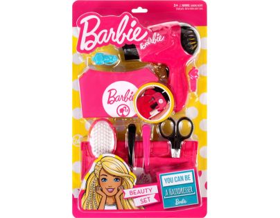 Barbie Kadernická sada malá
