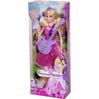 Mattel Barbie Kamarádka s kytarou 2