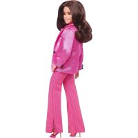 Barbie Kamarátka Ikonický filmový outfit ružový - Poškodený obal 2