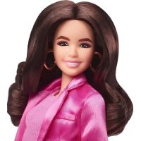 Barbie Kamarátka Ikonický filmový outfit ružový - Poškodený obal 3
