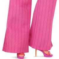Barbie Kamarátka Ikonický filmový outfit ružový - Poškodený obal 4