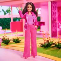 Barbie Kamarátka Ikonický filmový outfit ružový - Poškodený obal 5