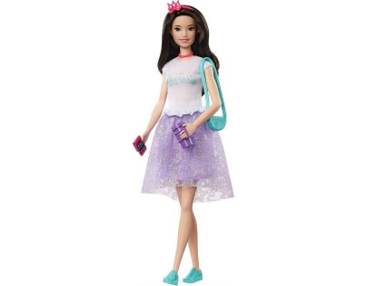 Barbie kamarátka Renee