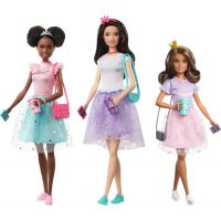 Barbie kamarátka Renee 2